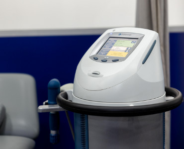 Κρουστικός Υπέρηχος